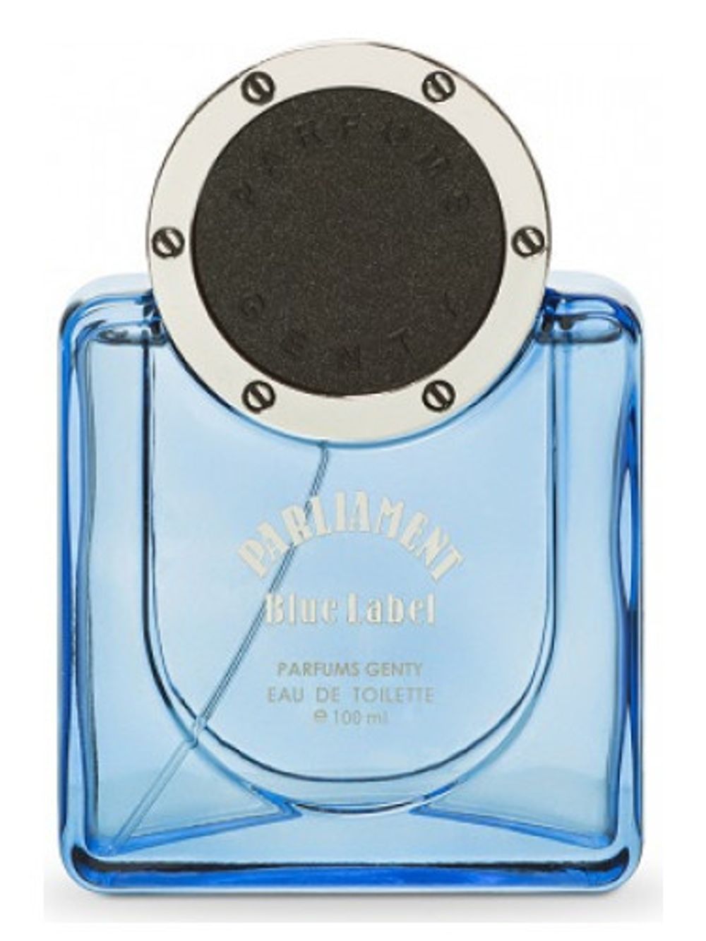 Parfums Genty Parliament Blue Label