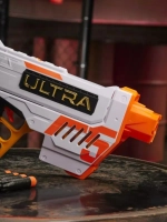 Бластер Нерф Ultra Five E9593
