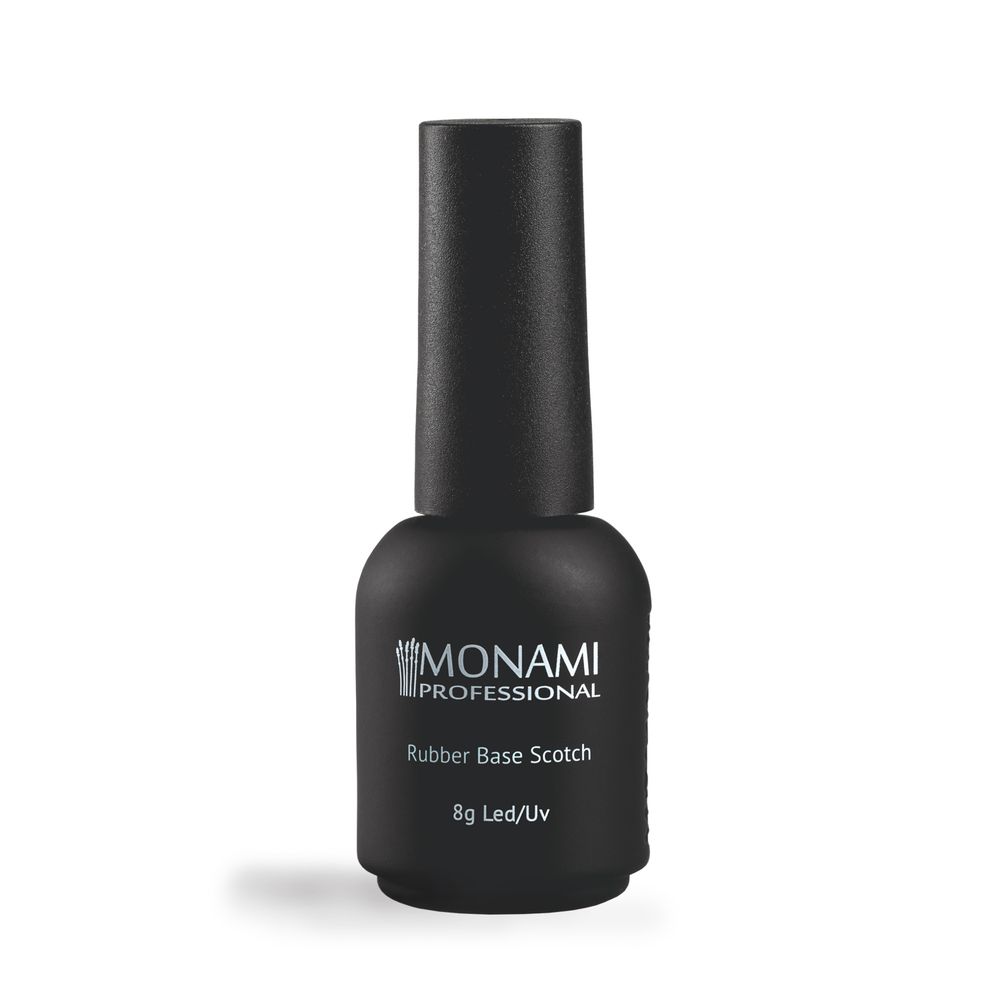Monami Rubber base Scotch, 8 гр