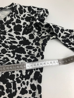 Кофта удлиненная 40 размер