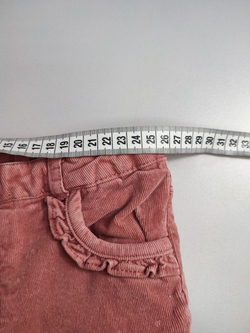 Штаны Orchestra утепленные на 2 года