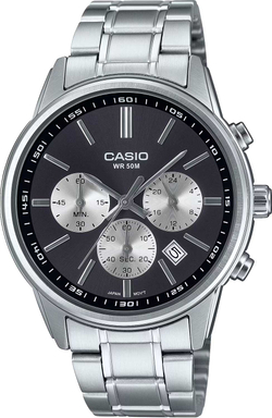 Часы Casio MTP-E515D-1A