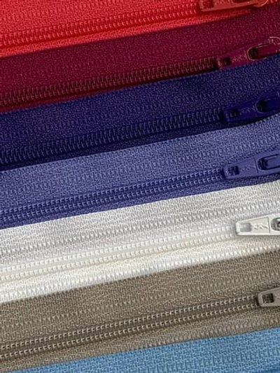 Молния витая неразъемная (тип 3) 20 см