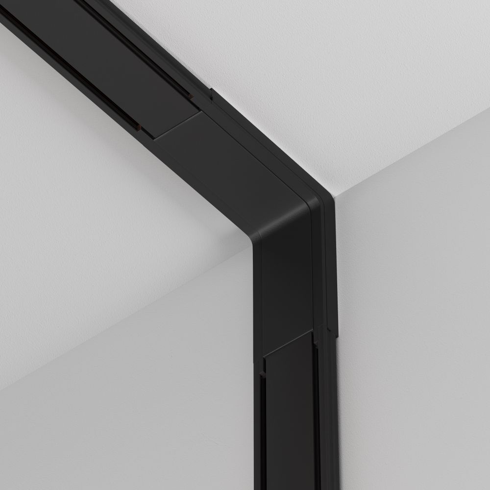 Коннектор питания внутренний Maytoni   TRA084CI-11B