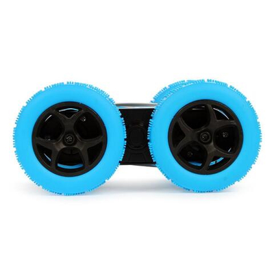 Машина трюковая на РУ, коробка 2022-1