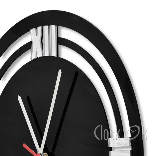 Настенные часы Stern / Штерн