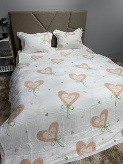 КПБ Варен 2сп Кружево