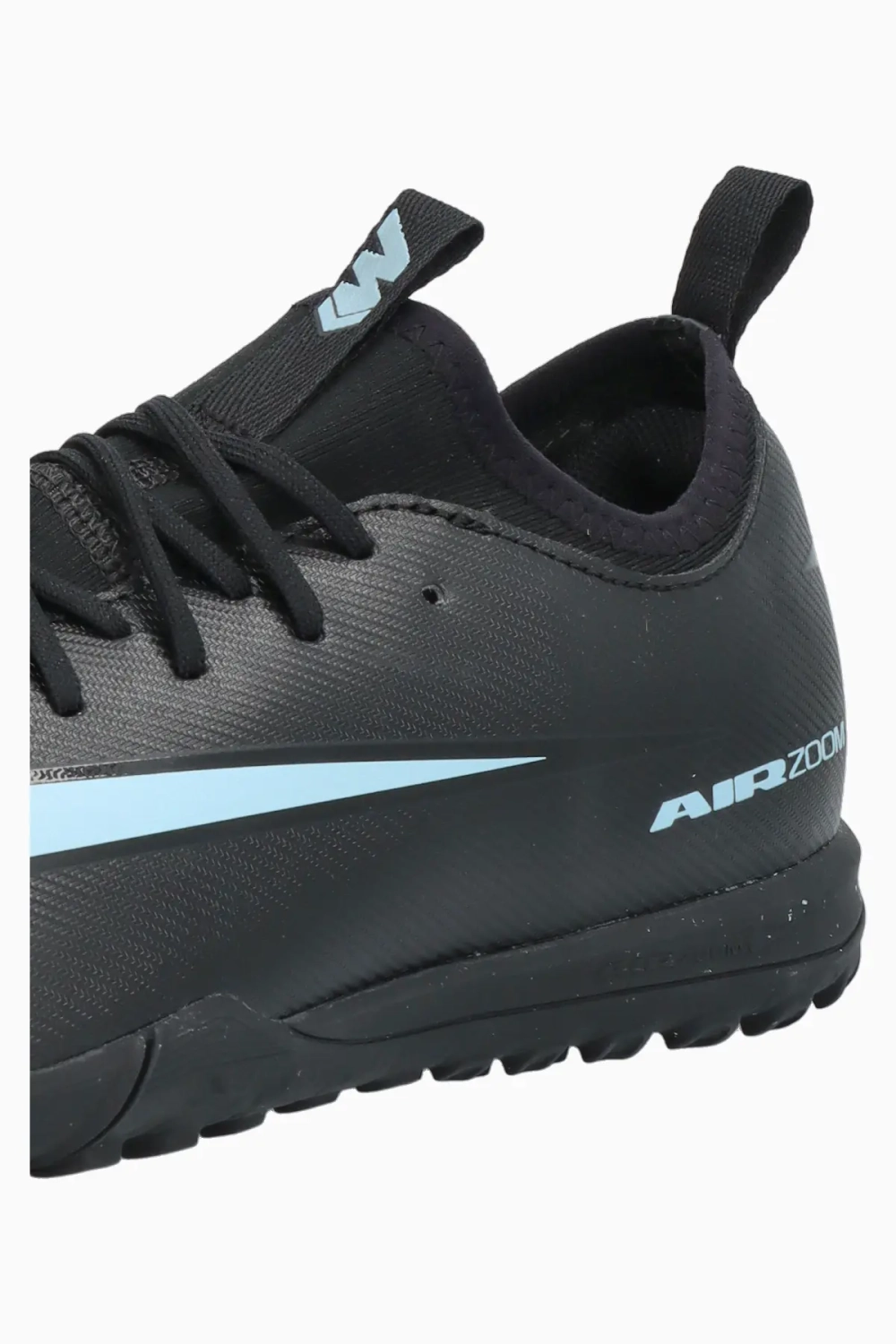 Сороконожки Nike Zoom Mercurial Vapor 16 Academy TF Junior - черный