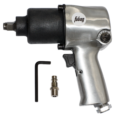 Пневмогайковерт Fubag ударный IW-191/680   (100110)
