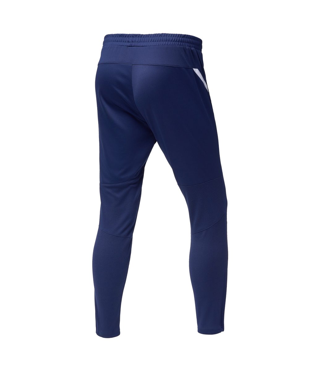 Брюки тренировочные DIVISION PerFormDRY Pro Training Pants, темно-синий