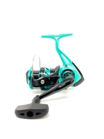 Катушка безынерционная Kaida Aurora 2 30F (3000, 3+1BB, мет.шпуля)