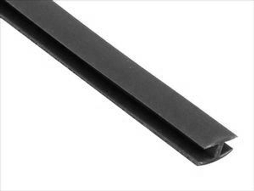 Профиль соединительный плоский L= 2400 венге