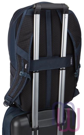 Рюкзак для ноутбука Thule Subterra Backpack 23L темно синий