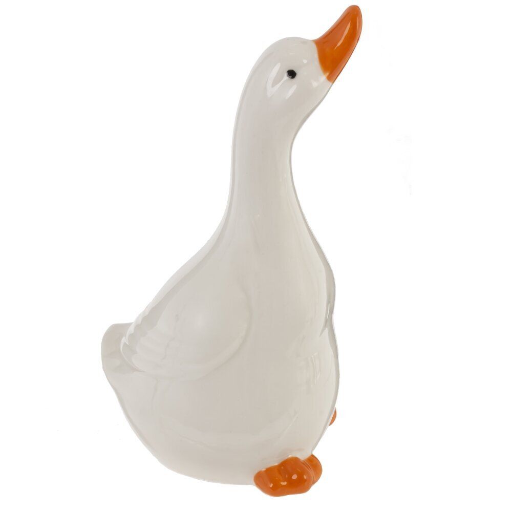 GAEM Фигурка декоративная "Гусь", L7 W5,5 H12,5 см