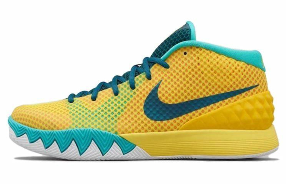 Кроссовки Nike Kyrie 1 Letterman