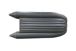 Лодка ПВХ BIG BOAT Ermak 360