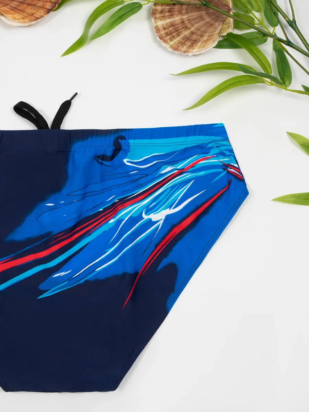 плавки Arena купальные для бассейна и пляжного отдыха