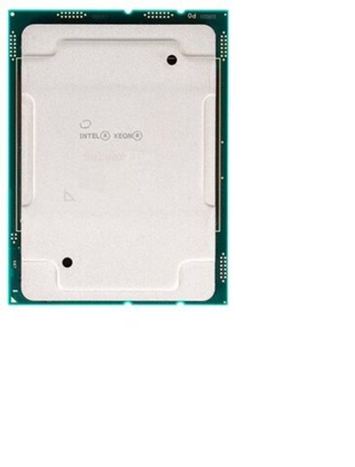 Процессор Intel Xeon W-3265