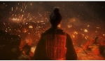 Игра Wo Long: Fallen Dynasty (PS5, русские субтитры)