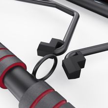 Турник настенный  DFC  CUEFARBORD