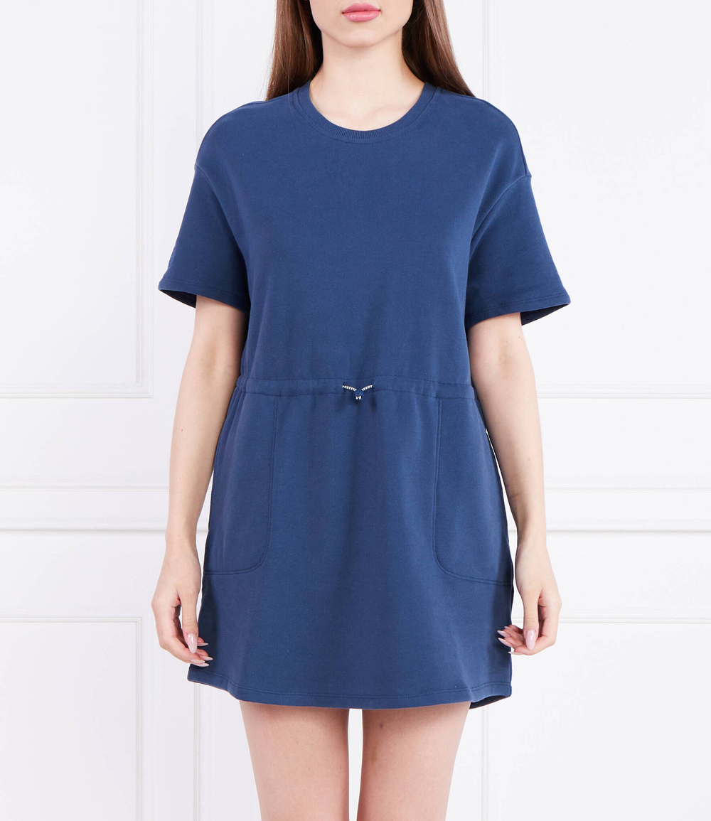 Платье ANISHA UGG - темно-синий(1136836)