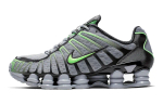 Nike Shox Tl Wolf