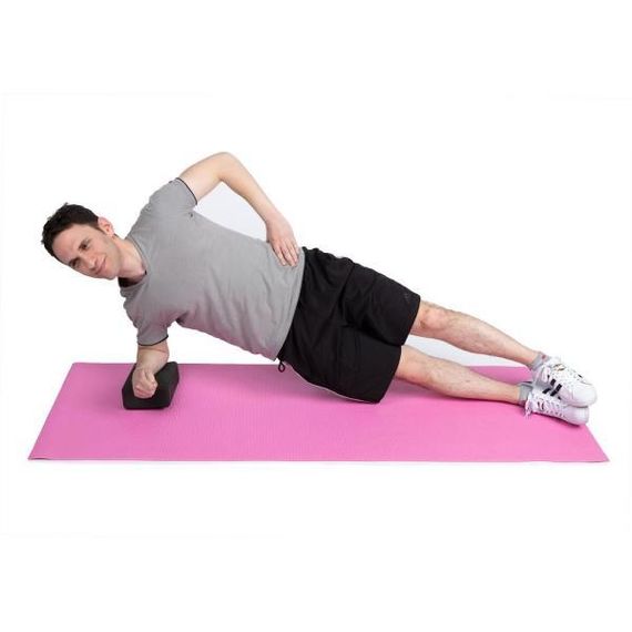 Yoqa xalçası \ Yoga Mat \ Коврик для йоги pink 68 x 24