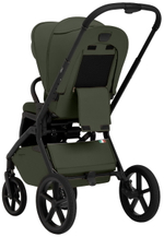 Детская коляска 2 в 1 Sweet Baby SBL Orso New 427636 New Dark Green