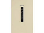 Холодильник Haier CEF535ACG бежевый