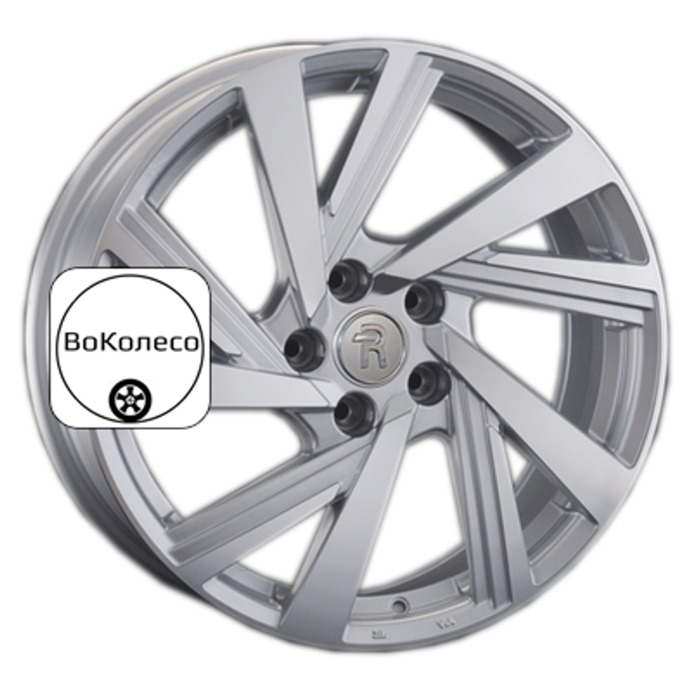 7,5x18/5x114,3 ET45 D66,1 INF52 SF (конус, C570) Replay