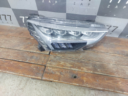 Фара правая LED Haval Jolion 21-нв Б/У Оригинал 4121105XST01A