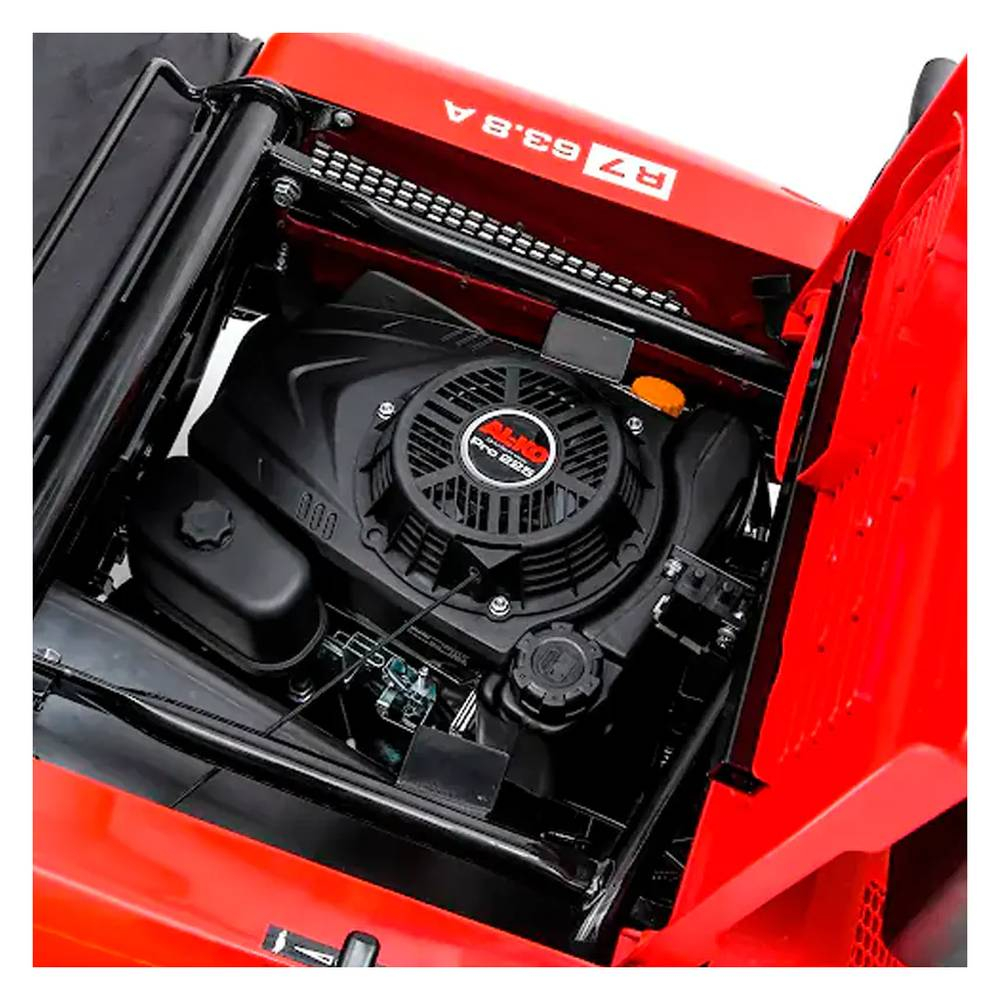 Райдер бензиновый AL-KO sbA Comfort R7-63.8 A 127486