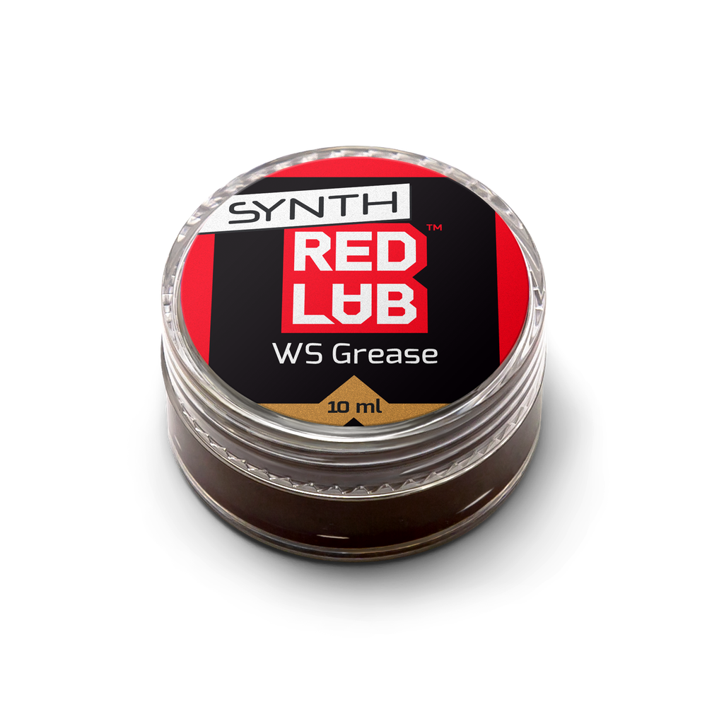 RedLub Synthetic WS Grease