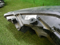 Битая Фара правая Haval F7 (2018-2024) LED