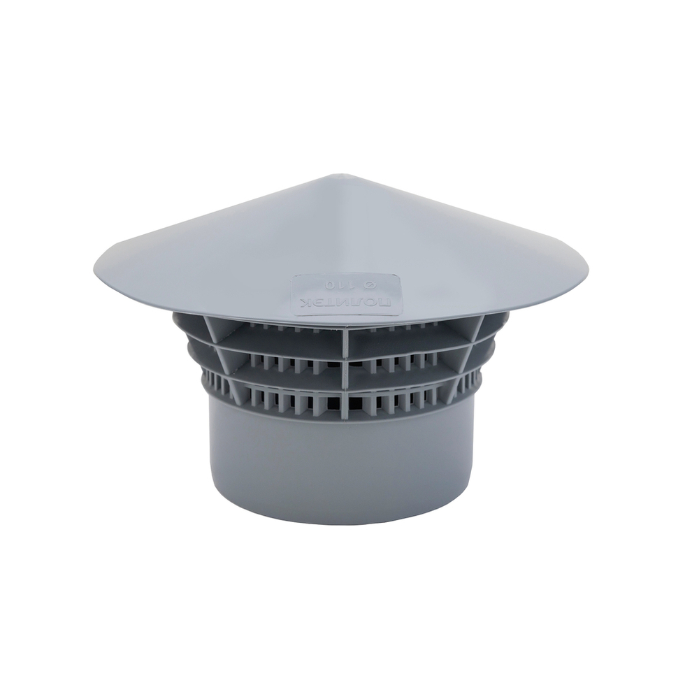 110 Зонт вентиляционный ПП ПОЛИТЭК