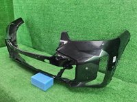 Бампер передний BMW X5 G05 (2023-н.в.) M-paket