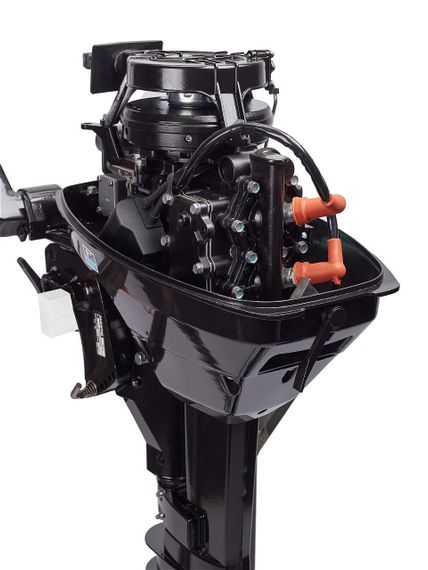 2х-тактный лодочный мотор AVANTIS T9.9 (S)