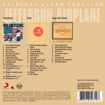 Jefferson Airplane / Original Album Classics (3CD)