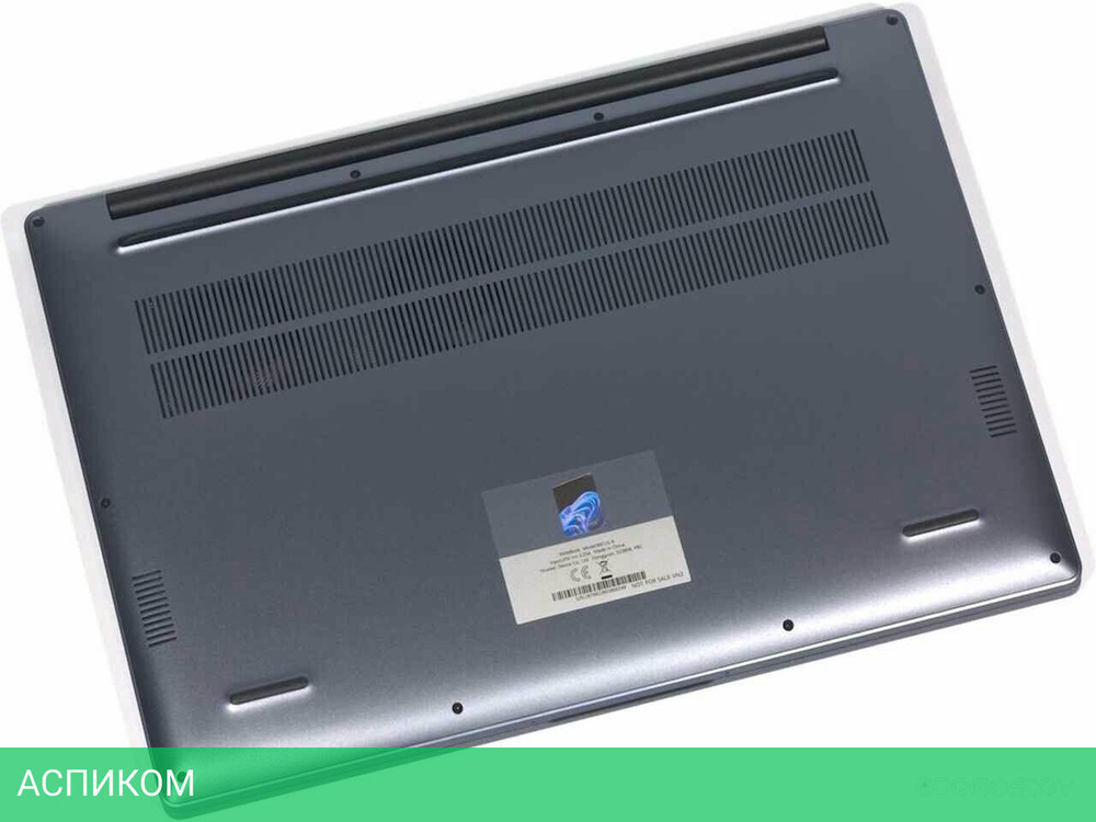 Ноутбук Huawei MateBook D 16 2024 MCLG-X 53013YDL