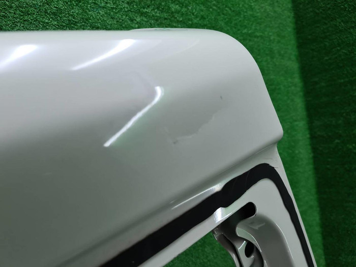 Крышка багажника Land-Rover Discovery 4 (09-16)