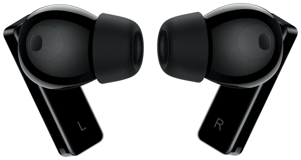 Беспроводные наушники HUAWEI FreeBuds Pro, черный