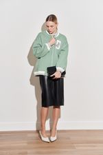 БОМБЕР ФИСТАШКОВЫЙ