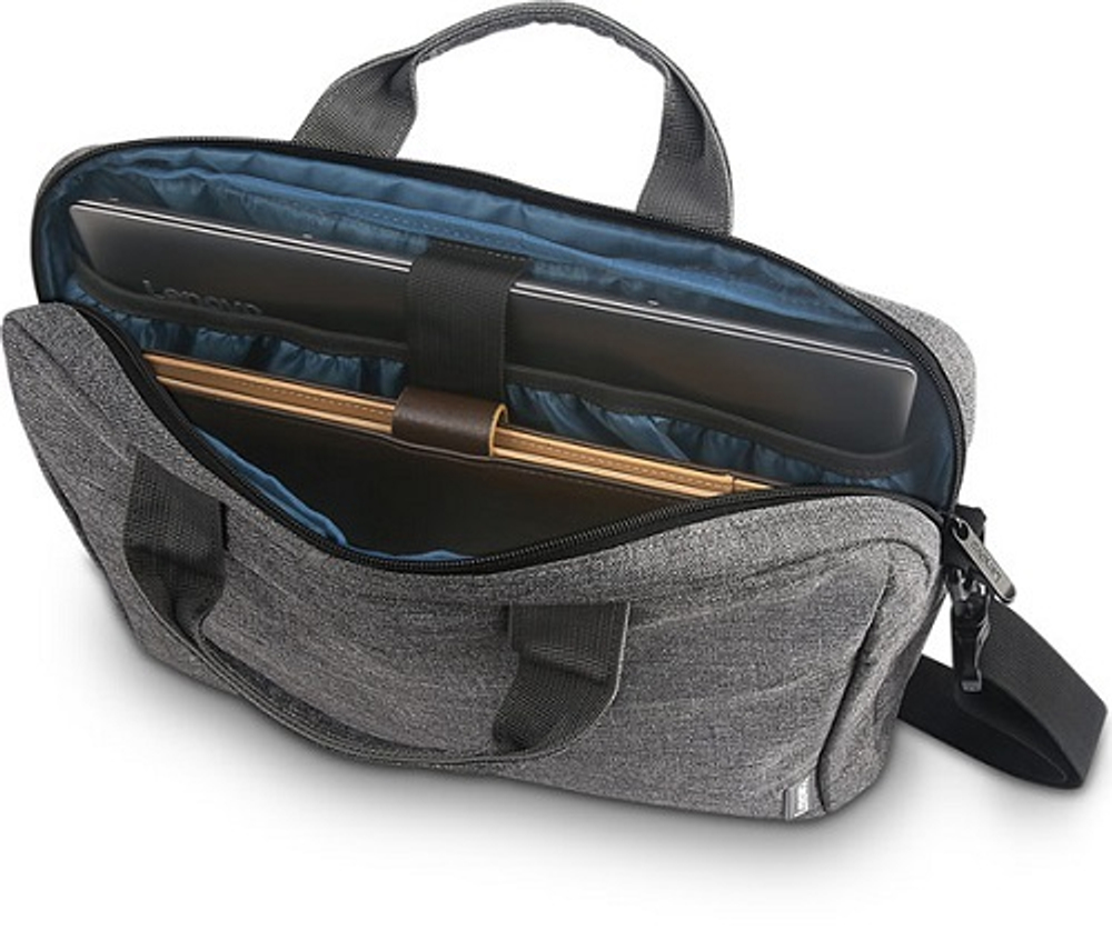 Сумка для ноутбука Lenovo Laptop Casual Toploader T210
