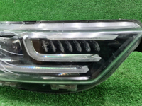 Фара правая Chery Tiggo 8 Pro (21-24) LED