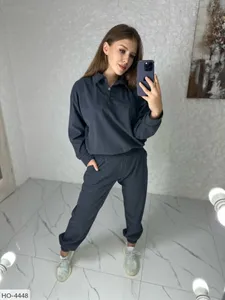 Костюм HO-4448 Фабрика Моды