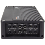 Усилитель автомобильный AMP PRO 4.150