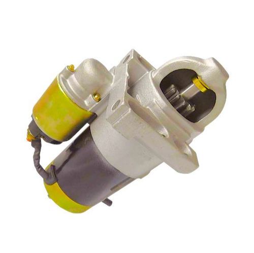 Стартер для ISUZU, BUICK, CHEVROLET, GM STD2898