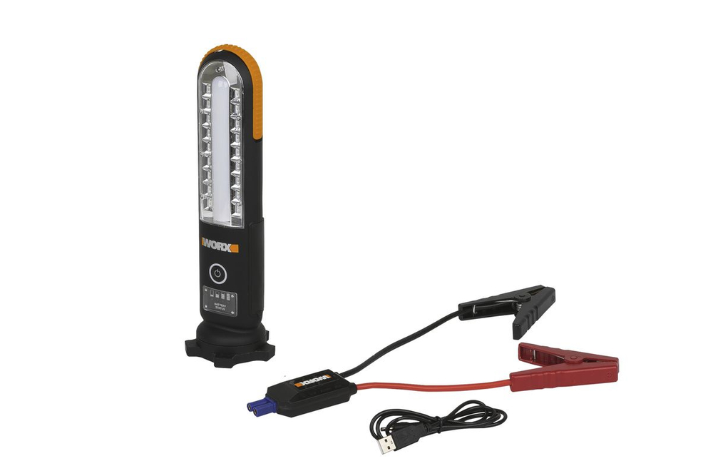 Аккумуляторное пусковое устройство WORX WX852.1