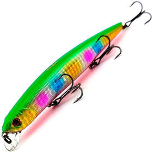 Воблер Fishycat Junglecat 140SP / R27