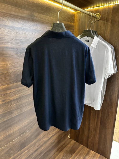 Поло Ermenegildo Zegna